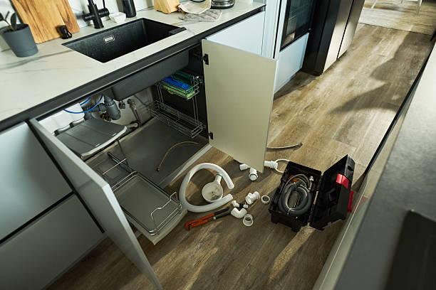 24/7 Emergency Pipe Repair experts in Huger, SC